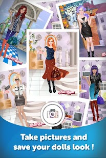 How to install Fall Style Dress Up makeover 1.0 apk for laptop