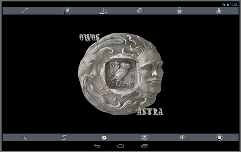 OWOS Astra - Книга Сновидений Screenshots 0