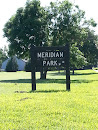 Meridian Park