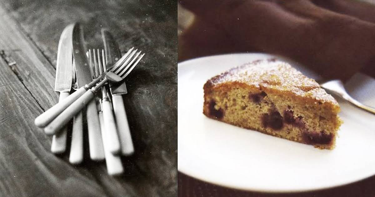 10 Best Almond Cake with Almond Paste Recipes