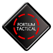 Fortium Tactical Streaming  Icon
