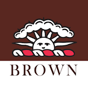 Brown Alumni Connect  Icon