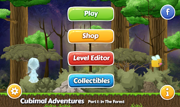 Cubimal Adventures APK Download for Android