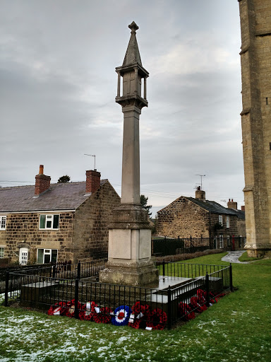 Thorner War Memorial