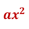 Quadratic Equation Solver Application icon