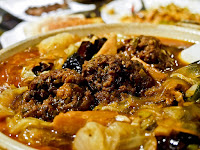 回回私家菜 (已歇業)