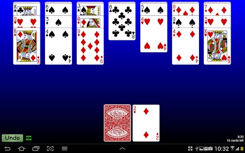 Golf Solitaire Screenshots 3