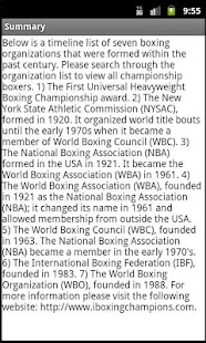 How to install Boxing Heavyweight Champions 1.6 mod apk for android