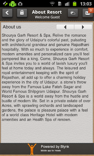 免費下載旅遊APP|Shourya Garh Resort & Spa app開箱文|APP開箱王