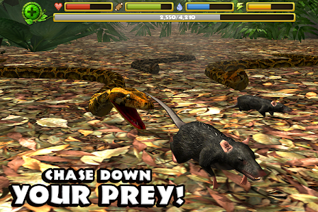Snake Simulator(圖4)-速報App