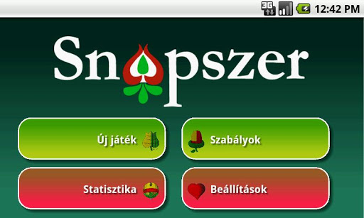 Snapszer