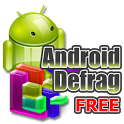 Android Defrag FREE icon