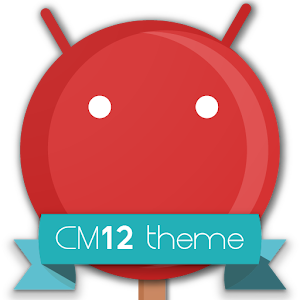 CM12 Red Pop Theme.apk six.b