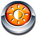 Perfect Brightness Toggle logo