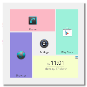 Pastel theme for SquareHome.apk 1.0
