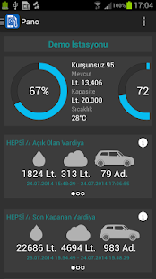 Lastest Miron iStation APK for Android