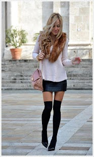 Free Download Fall Winter 2014 -2015 Dresses APK for PC