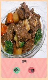 Shuffle food poster 1