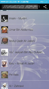 Tokoh-Tokoh Ilmuan Islam -Siri 2(圖5)-速報App