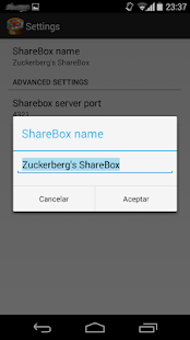How to mod ShareBox - Share over WiFi patch 1.10 apk for android