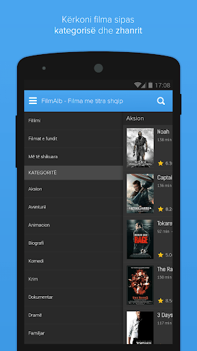 免費下載娛樂APP|FilmAlb - Filma me titra shqip app開箱文|APP開箱王