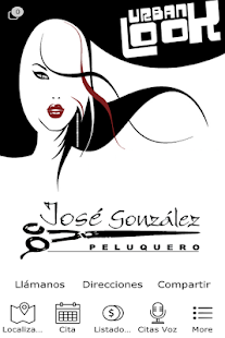 Urban Look José González Screenshots 10