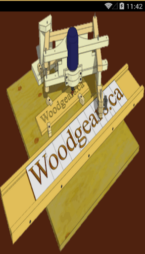 Woodgears.CA Youtube