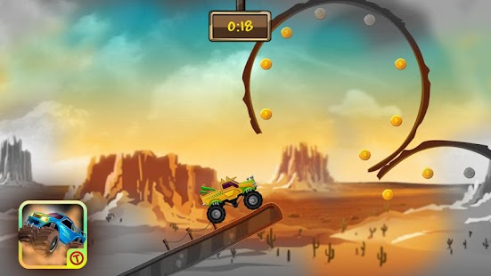 How to install Monster Ride HD Pro lastet apk for laptop