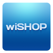 wiSHOP  Icon