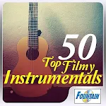 50 Top Filmi Instrumentals Apk