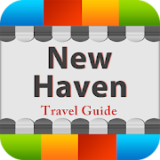 New Haven Offline Map Guide