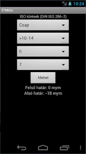 How to mod ITMGU 1.0 apk for pc