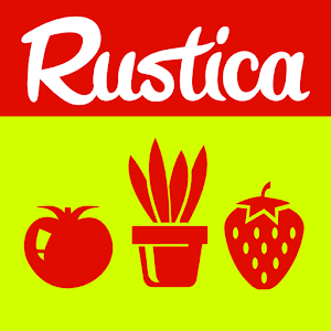 Réussir son premier potager logo