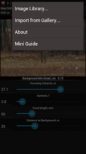 Visual DOF Pro(圖5)-速報App