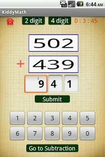 KiddyMath Screenshots 3