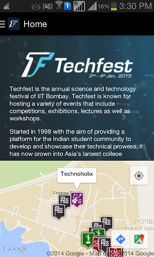 Techfest 2k15