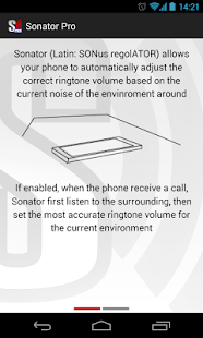 Free Download Sonator Pro APK for Android