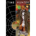 Time Hunter – Kitsune logo