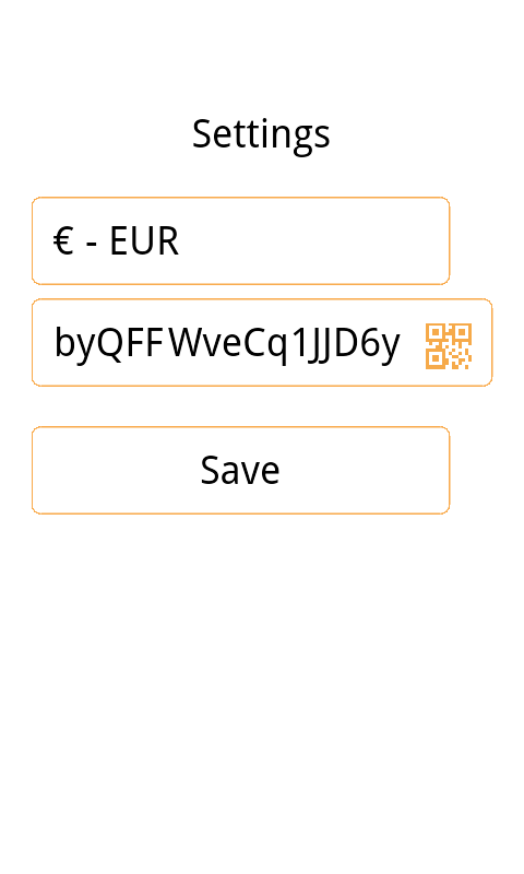 Am I Rich? Screen 2