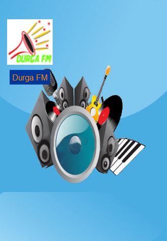 Durga FM Nepali Online Radio