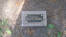 Carol D Fleisher Memorial