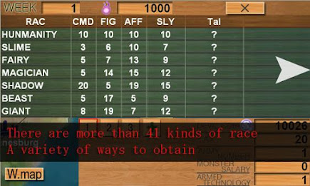 Devil Army-Black Knight Lite poster 5