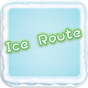 Route on Ice.apk 1.0
