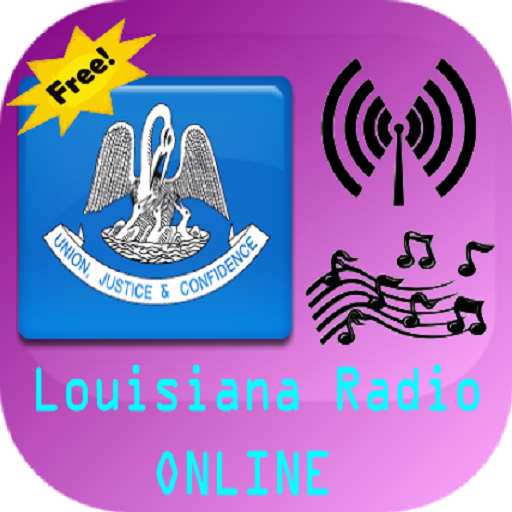 Louisiana Radio