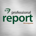 Prof. Report