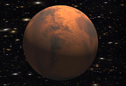 【免費書籍App】Mars 3D Live Wallpaper Android-APP點子