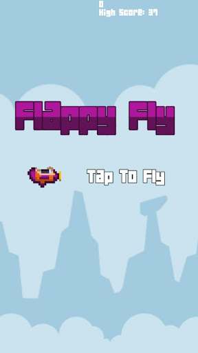 FlappyFly