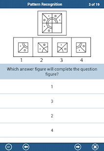 Aptitude Test Lite Screenshots 12