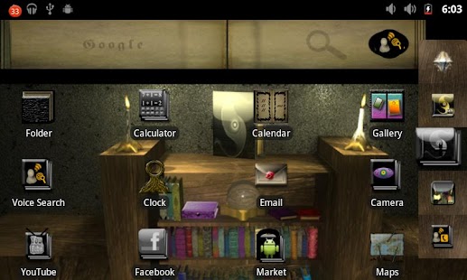 How to mod Book of Shadows ADW lastet apk for android