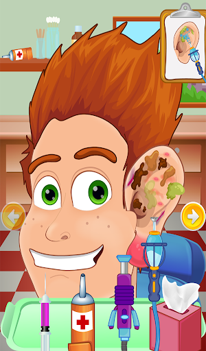 Ear Doctor Kids FREE